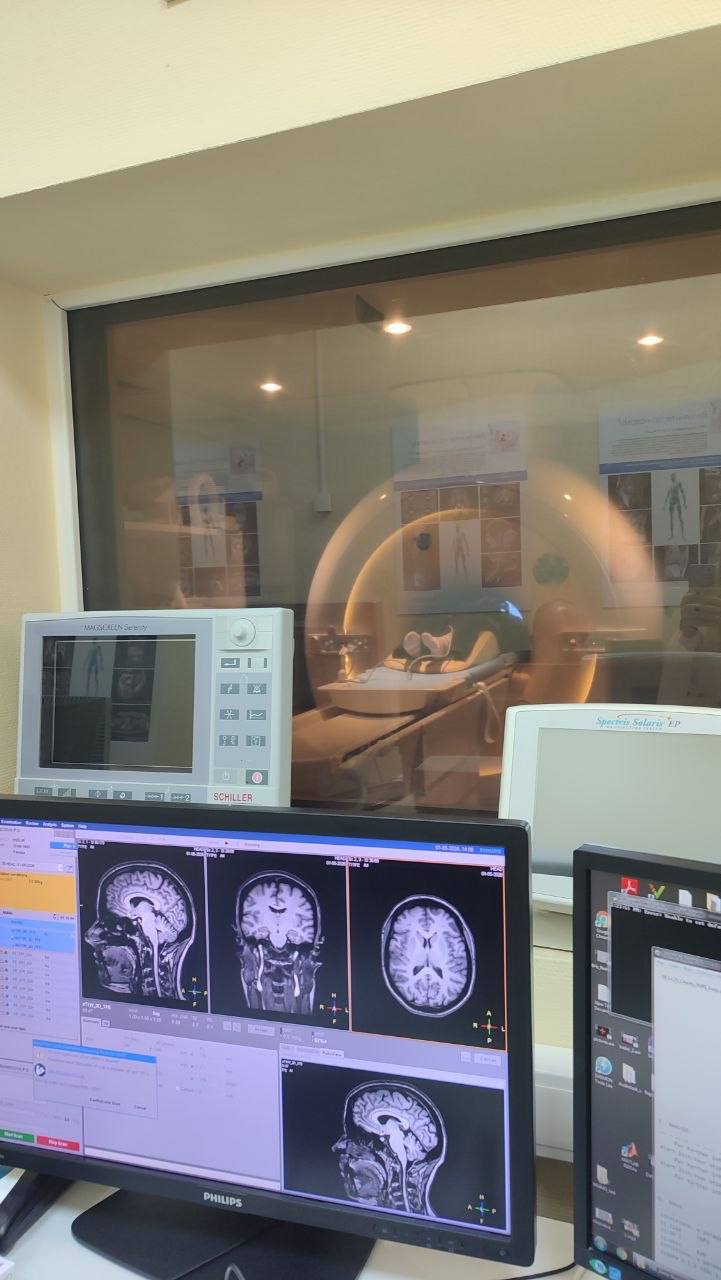 Лабораторная среда HSE Neuro Lab